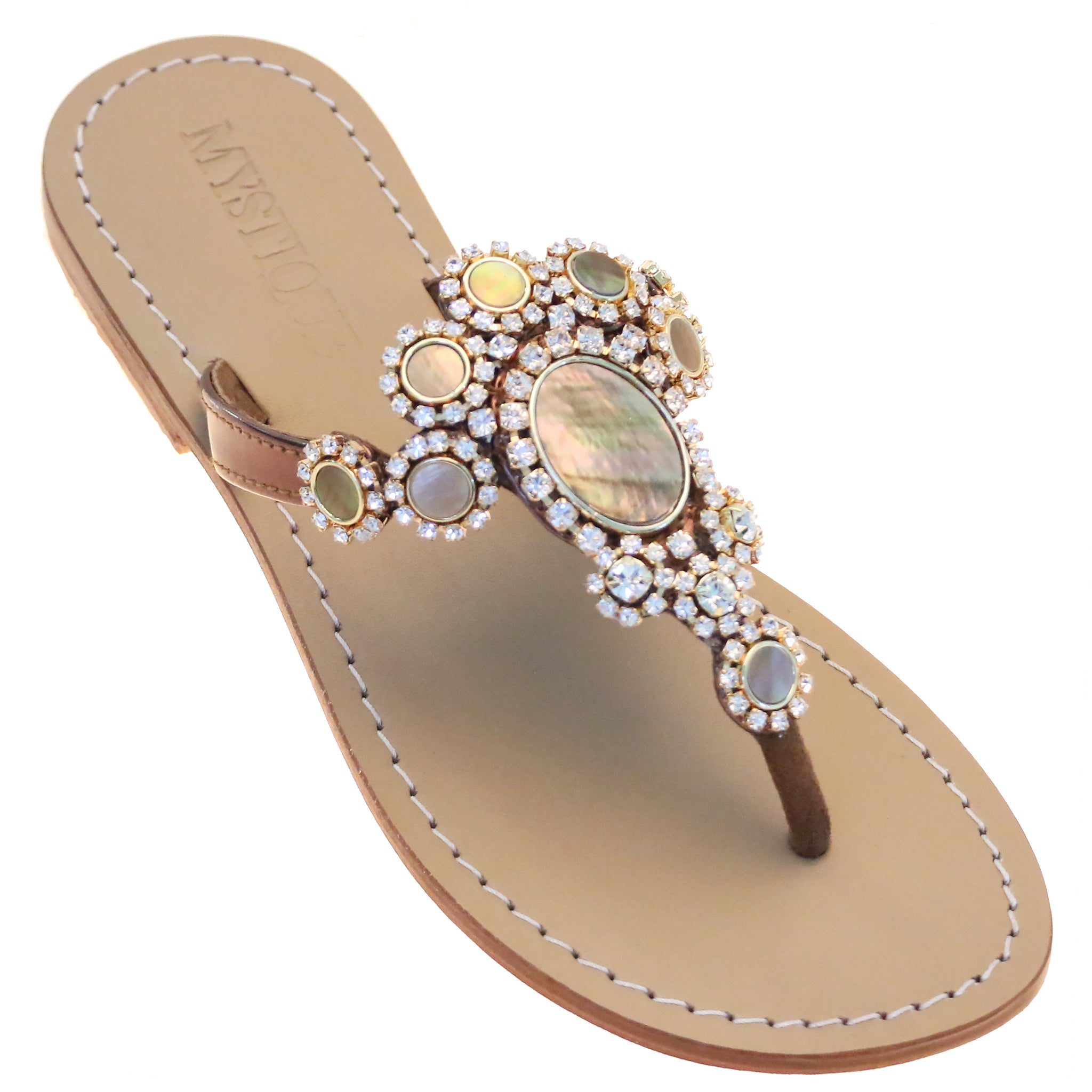 Mystique slippers clearance