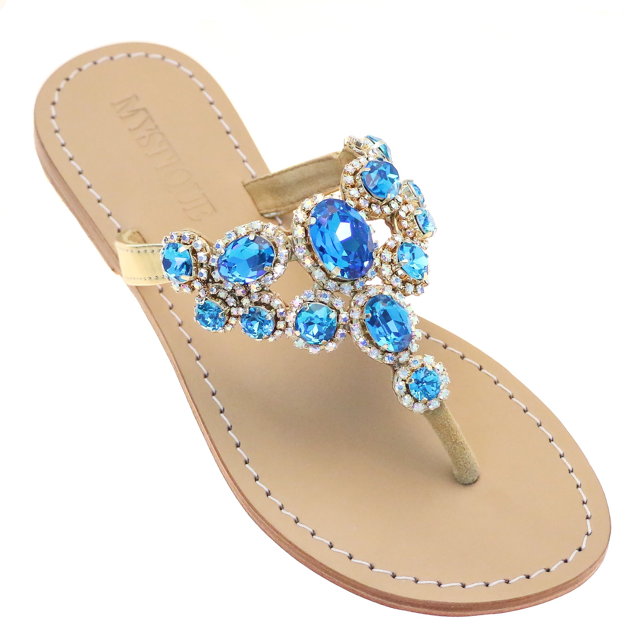 Town sandals new arrivals