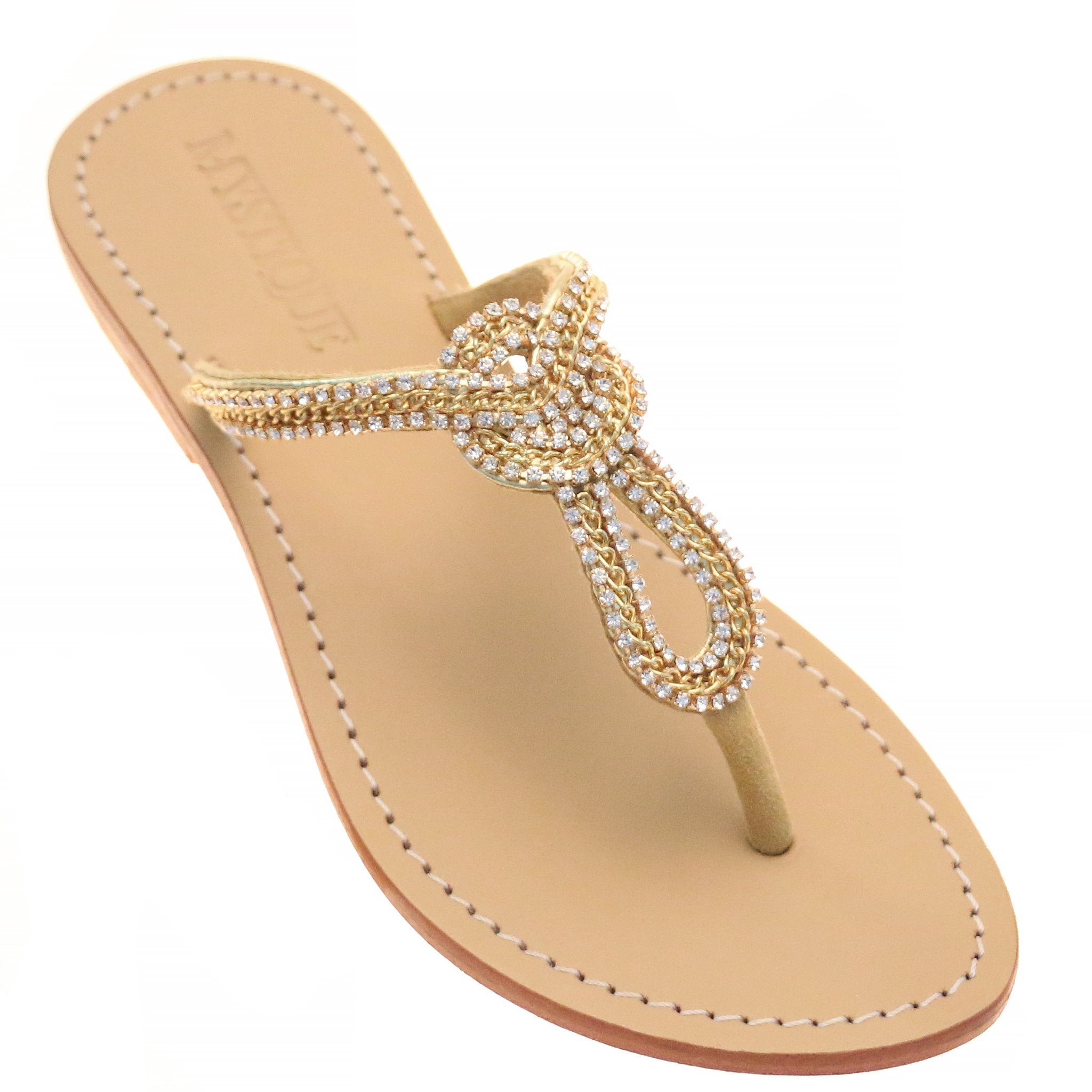Puerto vallarta sandals top