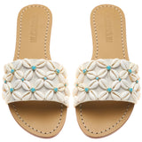Aloha Sandal Twill Shell