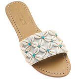 Aloha Sandal Twill Shell