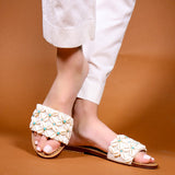 Aloha Sandal Twill Shell