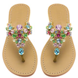 Marbella Sandal Multi