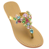 Marbella Sandal Multi