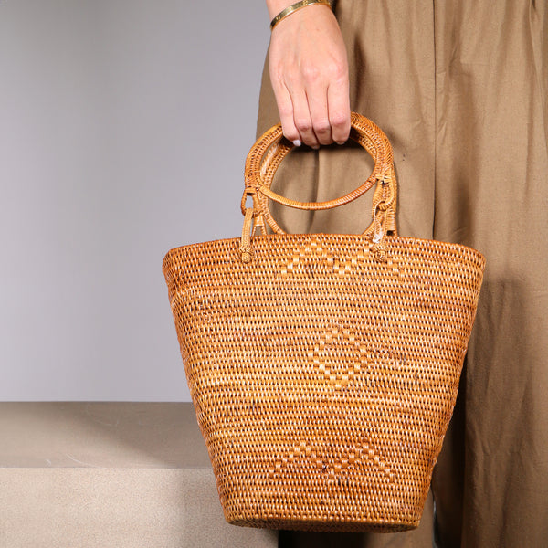 Darlene Ratan Bag