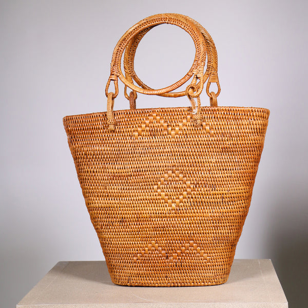 Darlene Ratan Bag