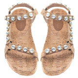 Brazil Sandal Cork