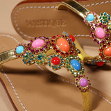 Bilboa Sandal Multi-In Stock
