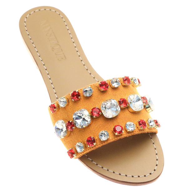 Colton Sandal