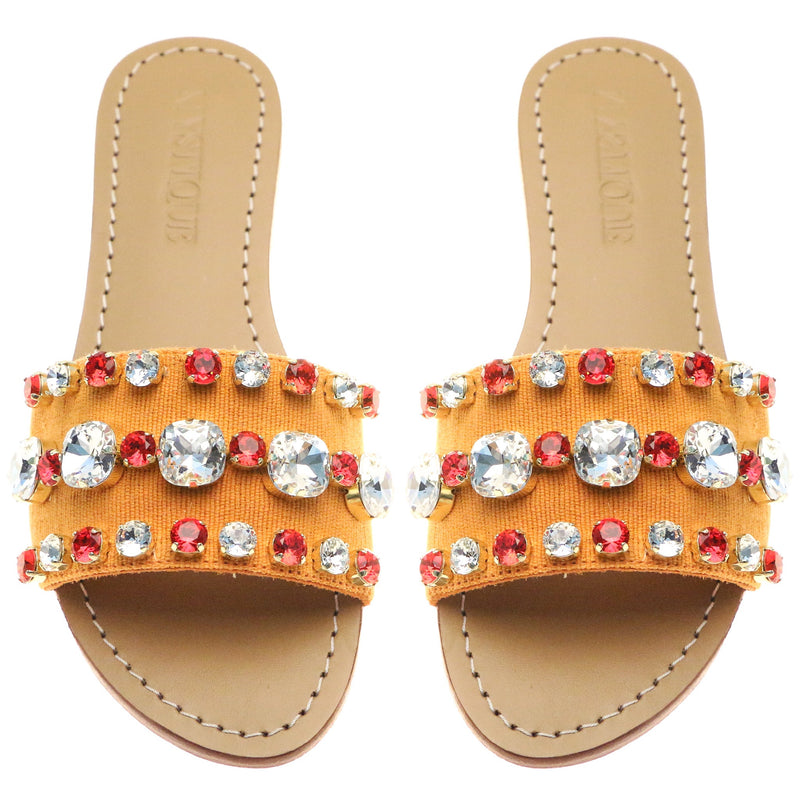 Colton Sandal