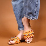 Colton Sandal