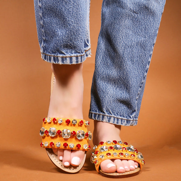 Colton Sandal