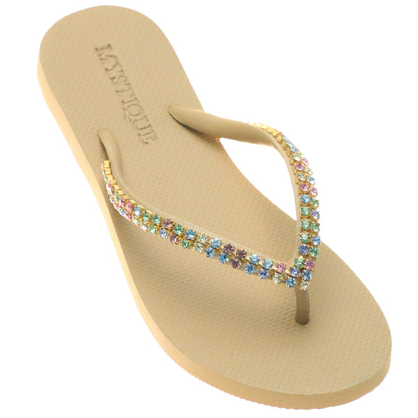 Euclid Flip Flop Multi Pre-Order