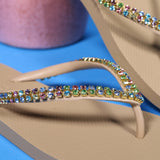 Euclid Flip Flop Multi-In Stock