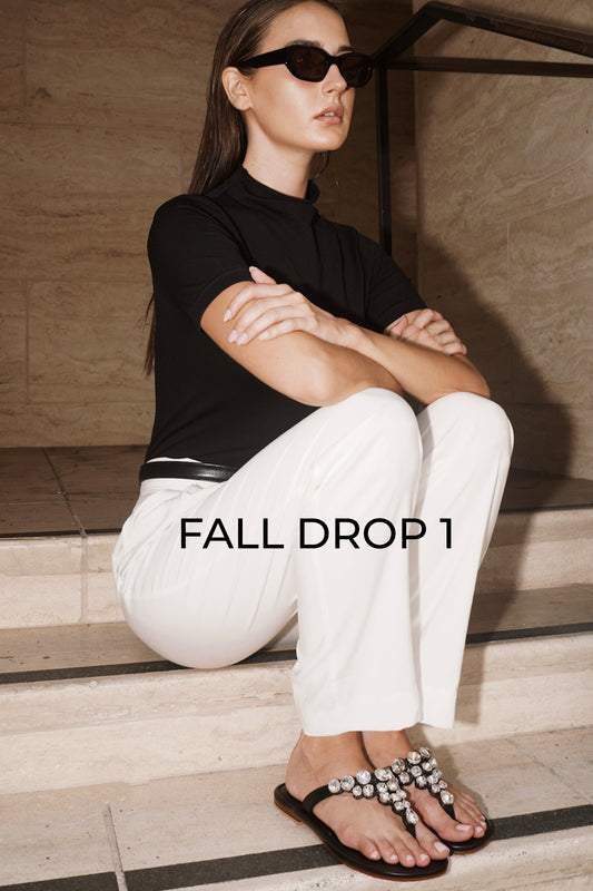 FALL DROP 1