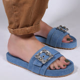 Flagstaff Sandal