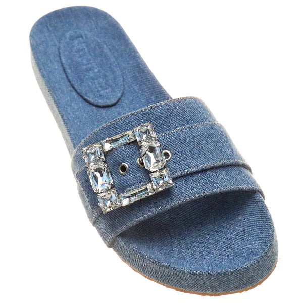 Flagstaff Sandal