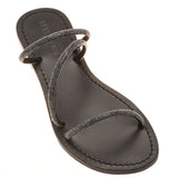 Frisco Slide Black-In Stock