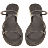 Frisco Slide Black-In Stock