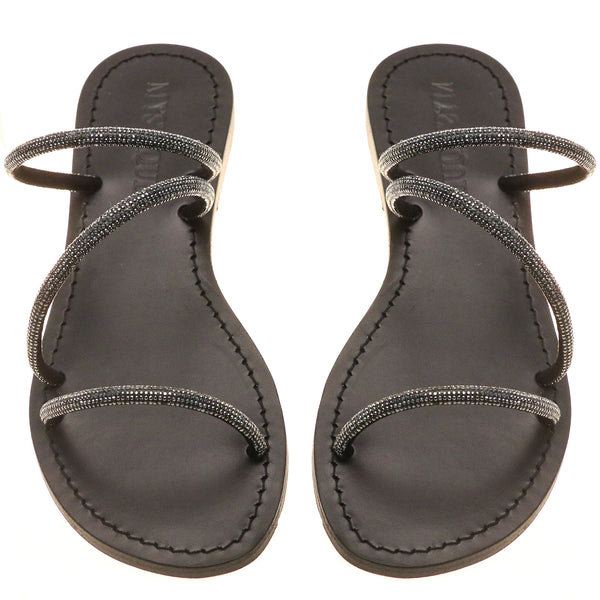 Frisco Slide Black-In Stock