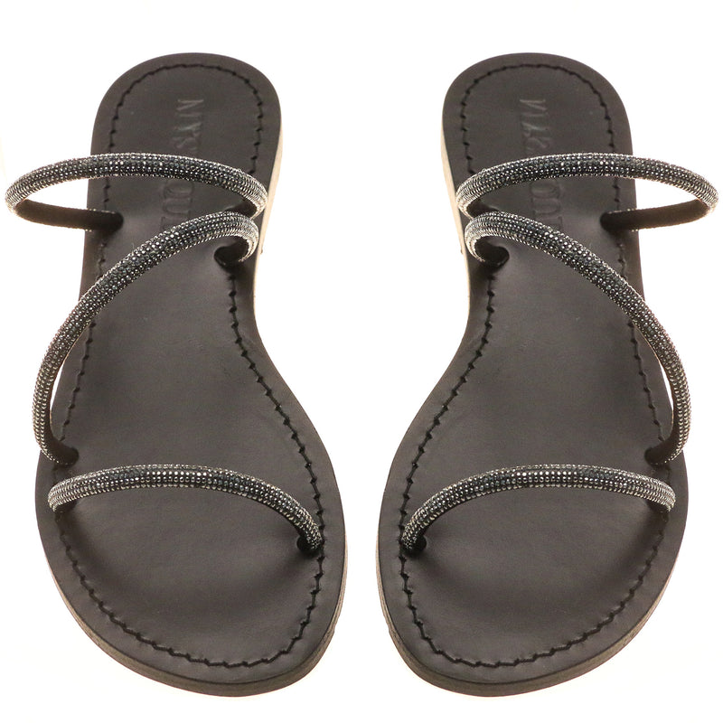 Frisco Slide Black-In Stock