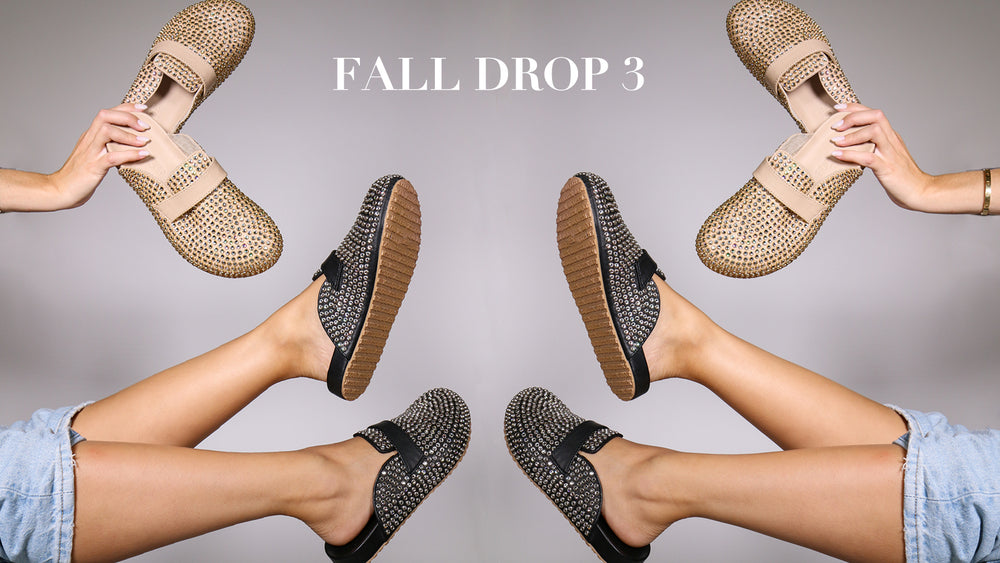 FALL DROP 3
