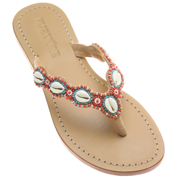 New Mexico Sandal Shell Pre-Order