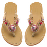 Oak Creek Sandal Pink