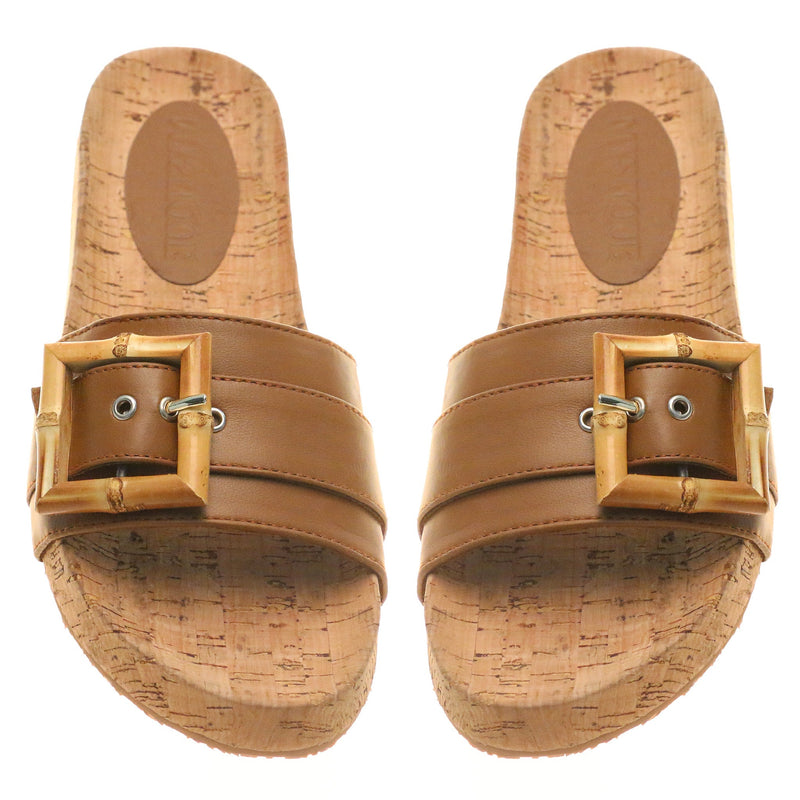 Palma Sandal