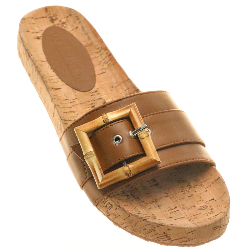 Palma Sandal