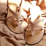 Liguria Sandal Pink