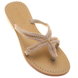 Liguria Sandal Pink