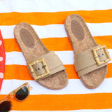 Puglia Sandal