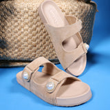 South Carolina Sandal Beige Pre-Order
