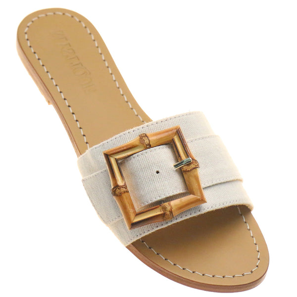 Tuscany Slide Twill