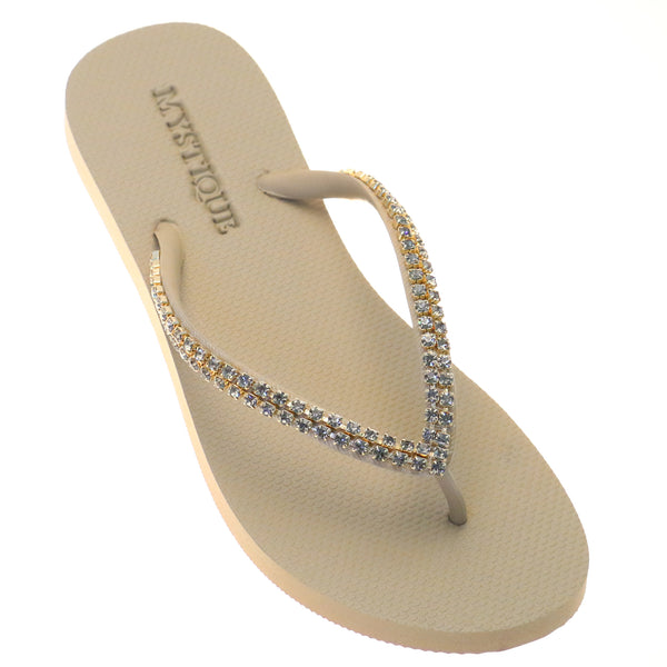 Euclid Flip Flop Black Diamond-In Stock