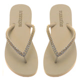 Euclid Flip Flop Black Diamond-In Stock