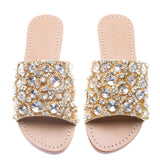 Cape Breton - Mystique Sandals