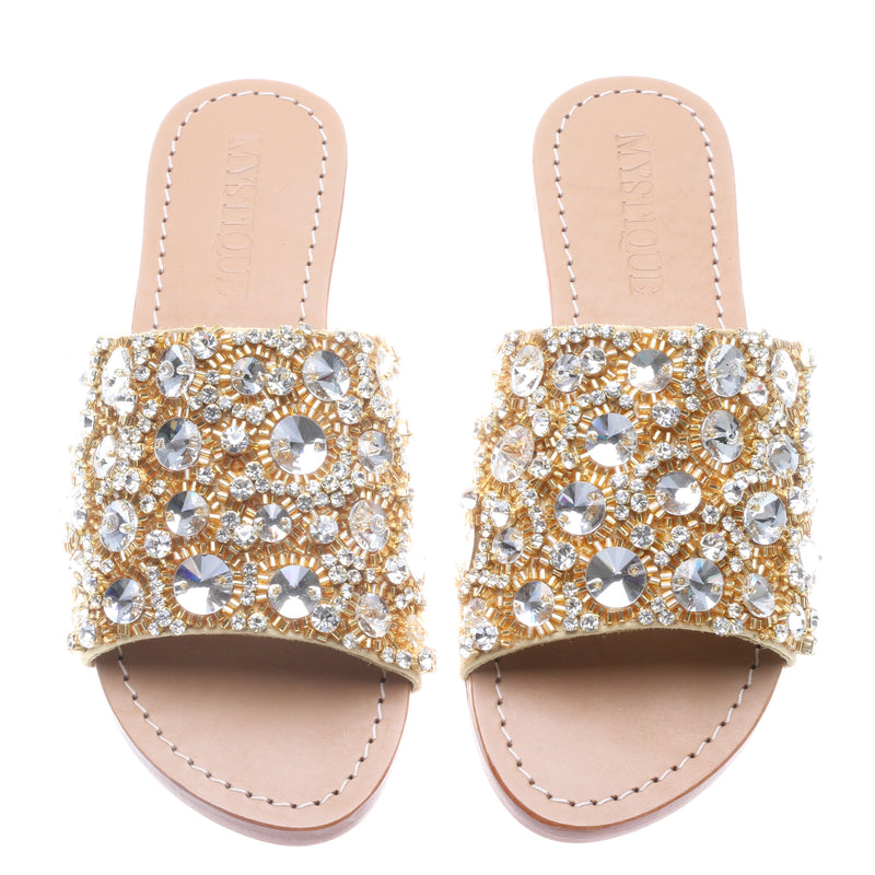 Cape Breton - Mystique Sandals