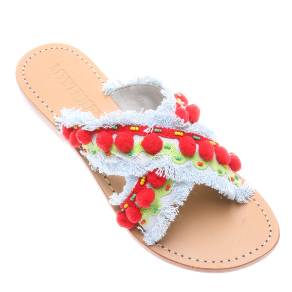 Bel Air - Mystique Sandals