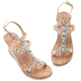 Bermuda - Mystique Sandals