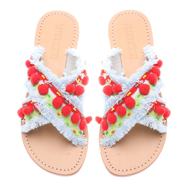 Bel Air - Mystique Sandals