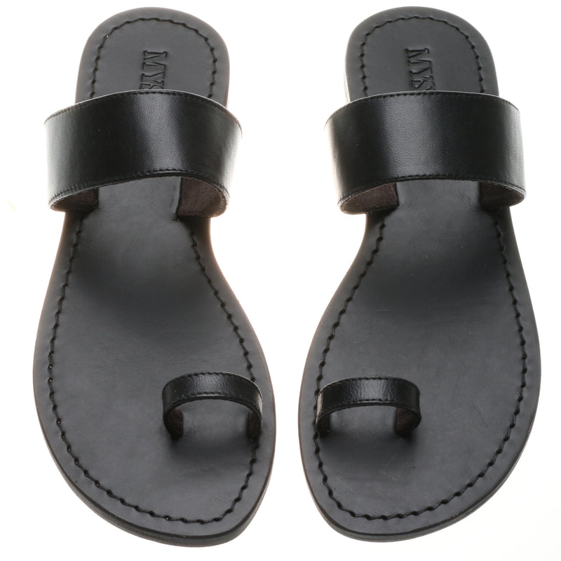 Ashby - Mystique Sandals