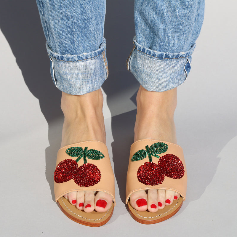 Cherry Creek - Mystique Sandals