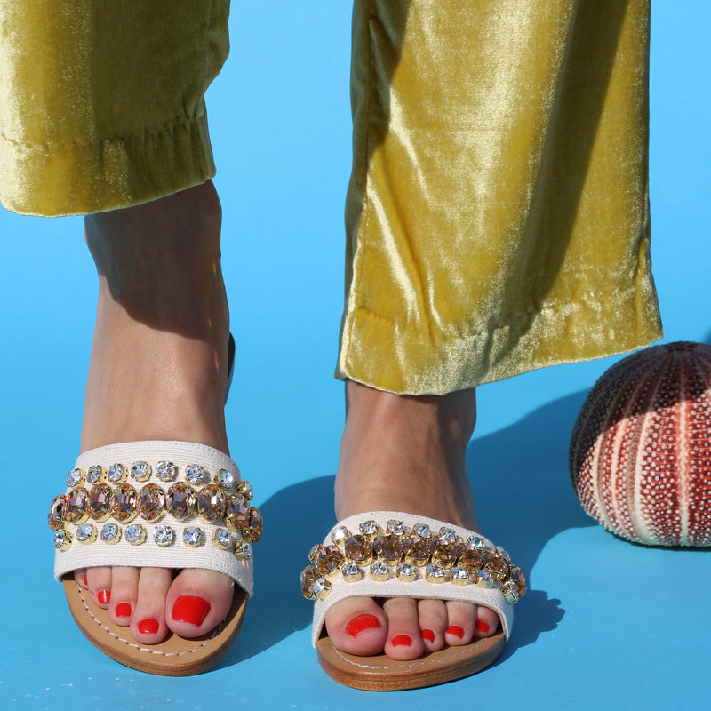 Cagliari - Mystique Sandals