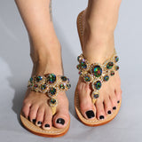 Iberia - Mystique Sandals