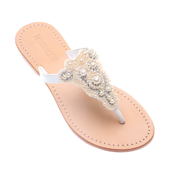 Clifden - Mystique Sandals