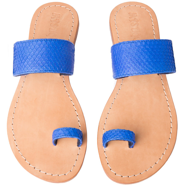 Hampton - Mystique Sandals