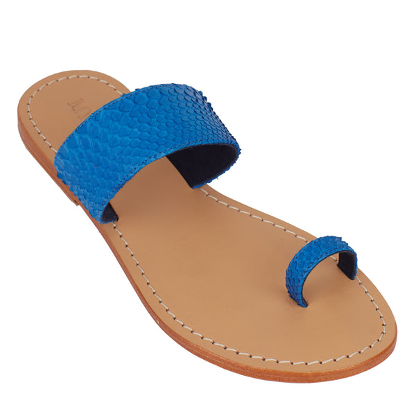 Hampton - Mystique Sandals