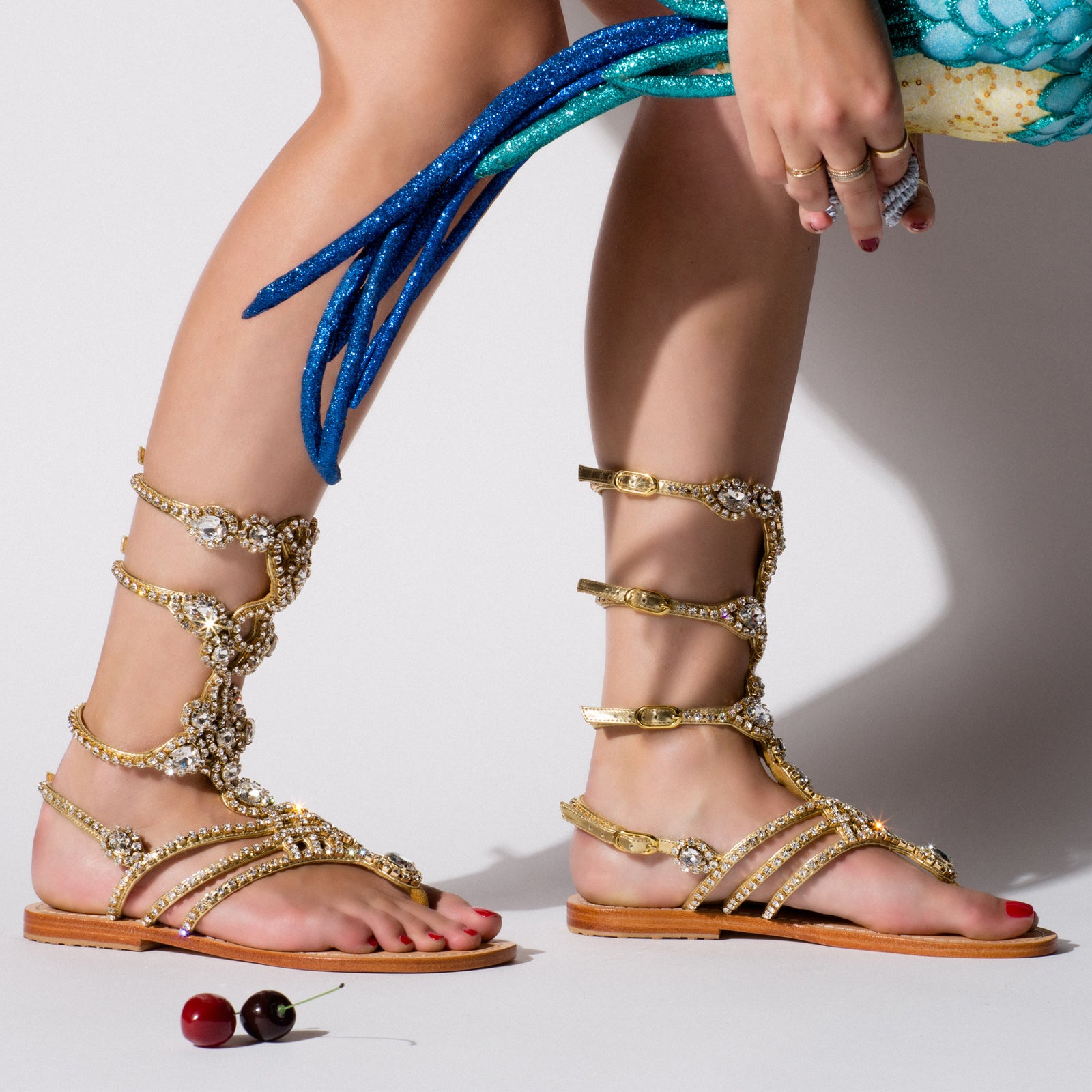 Gladiator beach sandals hotsell